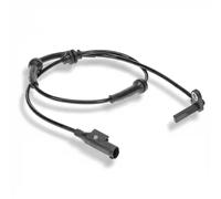 Sensor de velocidad de rueda ABS 51336 BREMI para CITROËN PEUGEOT