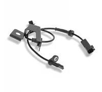 Sensor de velocidad de rueda ABS 51379 BREMI para FORD MONDEO V Sedán