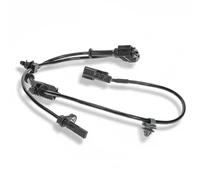 BREMI 51395 Sensor ABS