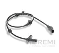 Sensor de velocidad de rueda ABS 51410 BREMI para MERCEDES-BENZ CLASE E