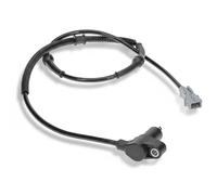 Sensor de velocidad de rueda ABS 51437 BREMI para CITROËN PEUGEOT