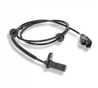 Sensor de velocidad de rueda ABS 51505 BREMI para VOLVO XC90 I XC90 I VAN