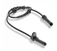 Sensor de velocidad de rueda ABS 51513 BREMI para BMW 5 6 Coupé 6 Descapotable