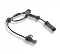 Sensor de velocidad de rueda ABS 51514 BREMI para BMW 1 3 4 Coupé 3 Touring
