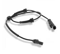 Sensor de velocidad de rueda ABS 51518 BREMI para ABARTH FIAT FORD
