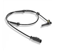 Sensor de velocidad de rueda ABS 51565 BREMI para FIAT PUNTO