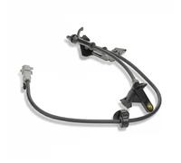 Sensor de velocidad de rueda ABS 51847 BREMI para CHRYSLER DODGE