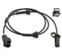 Sensor de velocidad de rueda ABS 55 10 6468 SWAG para VOLVO S80 I V70 II S60 I