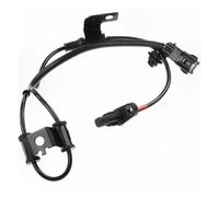 Sensor de Velocidad de Rueda ABS 59830-3S900 Sensor de Velocidad de Rueda ABS para Hyundai Sonata 2011-2012 L4 2.4L Delantero Izquierdo Derecho Conductor Piezas automotrices