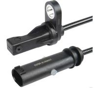 HERTH+BUSS ELPARTS 70660155 Sensor ABS