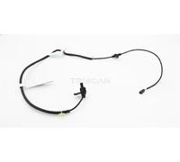 Triscan A/S Sensor, revoluciones de la rueda para SUZUKI: Splash, Swift & OPEL: Agila & VAUXHALL: Agila (Ref: 8180 10400)