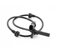 Triscan Sensor de velocidad de rueda ABS 8180 11253 para BMW X5/X6 delantero