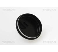 Sensor de velocidad de rueda ABS 8180 13202 TRISCAN para TOYOTA YARIS