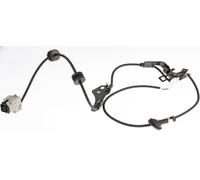 Triscan A/S Sensor, revoluciones de la rueda para TOYOTA: Auris, Verso (Ref: 8180 13207)