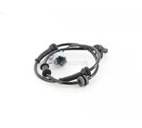 Triscan A/S Sensor, revoluciones de la rueda para NISSAN: Navara, Pathfinder (Ref: 8180 14409)
