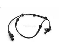 Triscan A/S Sensor, revoluciones de la rueda para LANCIA: Ypsilon, Musa & FIAT: Idea (Ref: 8180 15121)