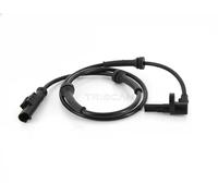 Triscan A/S Sensor, revoluciones de la rueda para FIAT: Stilo (Ref: 8180 15217)