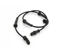 Sensor de velocidad de rueda ABS 8180 25106 TRISCAN para RENAULT MEGANE II