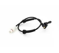 Sensor de velocidad de rueda ABS 8180 25255 TRISCAN para DACIA RENAULT