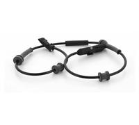 Sensor de velocidad de rueda ABS 8180 25287 TRISCAN para RENAULT LAGUNA III