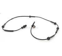 Sensor de velocidad de rueda ABS 8180 25291 TRISCAN para RENAULT LAGUNA I