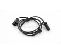 Sensor de velocidad de rueda ABS 8180 27104 TRISCAN para VOLVO S80 I V70 II