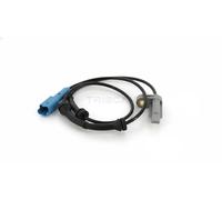 Triscan A/S Sensor, revoluciones de la rueda para PEUGEOT: 206 (Ref: 8180 28202)