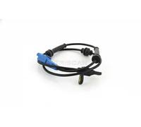 Triscan A/S Sensor, revoluciones de la rueda para CITROËN: C3 Pluriel, C3, C2 & PEUGEOT: 1007 (Ref: 8180 28209)