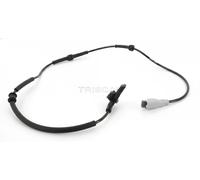 Sensor de velocidad de rueda ABS 8180 28210 TRISCAN para CITROËN PEUGEOT