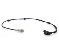 Sensor de velocidad de rueda ABS 8180 28225 TRISCAN para CITROËN PEUGEOT