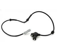 Sensor de velocidad de rueda ABS 8180 28233 TRISCAN para CITROËN PEUGEOT