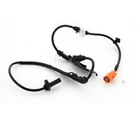 Sensor de velocidad de rueda ABS 8180 40119 TRISCAN para HONDA ACCORD VII