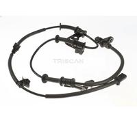 TRISCAN Sensor ABS 8180 43139 Eje delantero, derecha Compatible con KIA CEE`D Sportswagon JD, HYUNDAI i30 GD