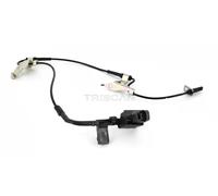 Sensor de velocidad de rueda ABS 8180 50111 TRISCAN para MAZDA 6 Hatchback