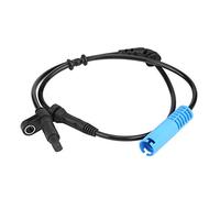 Sensor de velocidad de rueda ABS, alta calidad, sensor ABS para vehículos 2001-2007, ideal para mantenimiento reparación y sustitución de coches compactos