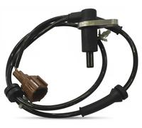 Sensor, revoluciones de la rueda AUTLOG AS4352 izquierda