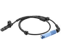 Sensor de velocidad de rueda ABS ASB150.20 SNR para BMW X5