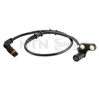 Sensor de velocidad de rueda ABS ASB151.21 SNR para MERCEDES-BENZ CLASE C SLK