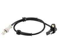Sensor de velocidad de rueda ABS ASB155.34 SNR para RENAULT DACIA