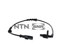 Sensor de velocidad de rueda ABS ASB155.51 SNR para DACIA RENAULT