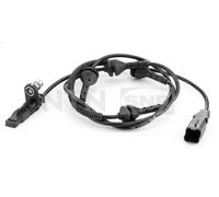Sensor de velocidad de rueda ABS ASB159.17 SNR para PEUGEOT CITROËN