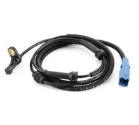Sensor de velocidad de rueda ABS ASB159.19 SNR para CITROËN OPEL