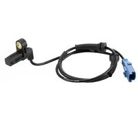 Sensor de velocidad de rueda ABS ASB159.23 SNR para PEUGEOT 206+ 206 Hatchback