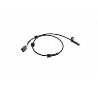 Sensor de velocidad de rueda ABS ASB168.03 SNR para NISSAN RENAULT
