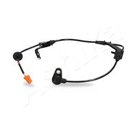 Sensor de velocidad de rueda ABS Atrás derecha 151-04-469 ASHIKA para HONDA