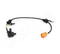 Sensor de velocidad de rueda ABS Atrás derecha 151-04-470 ASHIKA para HONDA