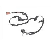 Sensor de velocidad de rueda ABS Atrás derecha 151-04-472 ASHIKA para HONDA