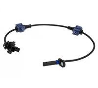 Sensor De Velocidad Ashika Trasero Derecho Compatible Para Honda CR-V III RE_