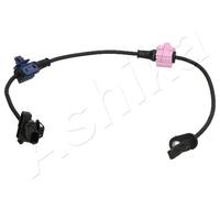 Sensor de velocidad de rueda ABS Atrás derecha 151-04-487 ASHIKA para HONDA