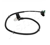 Sensor de velocidad de rueda ABS Atrás derecha 151-05-536 ASHIKA para MITSUBISHI